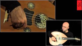 Learn Oud 1 - Lesson 1 - izif.com