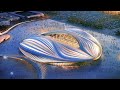 Qatar Made Dubai Jealous | 8 Amazing Wold Cup Stadiums