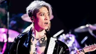 MIYAVI「もっとケンカしたかった」YOSHIKIらとのバンド脱退理由を明かす