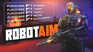 ROBOTAIM