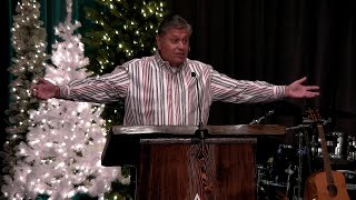 Daniel 11:21-35 "Prophecies Already Fulfilled – Part 2: Antiochus Epiphanes" 12-05-2021