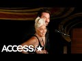 Lady Gaga Calls Bradley Cooper A 'True Friend' & 'Genius' Following Epic Oscars Performance