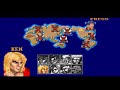 street fighter 2 tas superplay ken