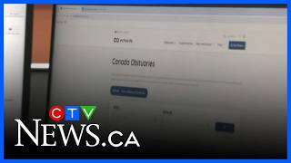 Family says loved one’s obituary rewritten without consent | CTV News Saskatoon at Six, Feb 4, 2026