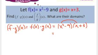56Alg2H 6-6 Function Operations