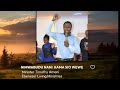 NIMWABUDU NANI KAMA SIO WEWE BY EBENEZER PRAISE TEAM