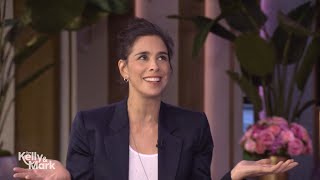 Sarah Silverman Found Love by Playing "Call of Duty"