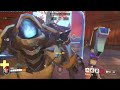 【ow2】【参加型】まったりアンランク！設定変更練習中 overwatch2 overwatch オーバーウォッチ2