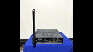 Cisco 819