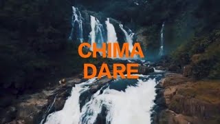 Amazing Chima Water Falls#WestKhasiHills#Meghalaya