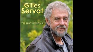 Gilles Servat - Chanson pour François Quénéchou