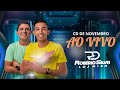 ROBÉRIO SILVA E DJ NIER - AO VIVO