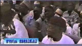 IWA IRELE BY LATE ALH. FADILAT SHEIKH KAMALIDEEN