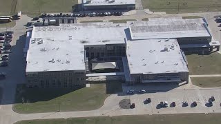 7 New Caney ISD middle school students taken to hospital after eating THC gummies, district says