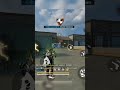 ss gamer free fire max my first short video