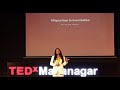 Migration is inevitable | Suman Dua | TEDxMahanagar