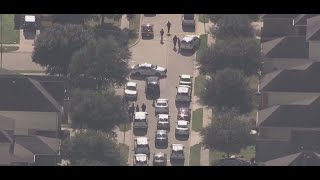 Students in Cy-Fair ISD return back to school after deadly shooting prompts lockdown