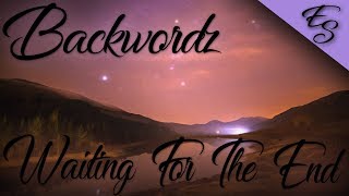 Linkin Park - Waiting for The End (Backwordz Cover) [HD]