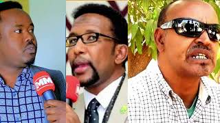 MUJAAHID XASAN OO KAMID AH MUJAHIDINTI SOMALILAND XUREEYE