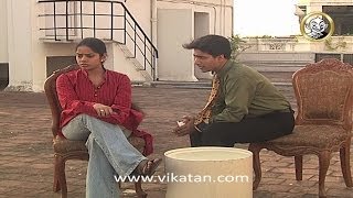 Kolangal Episode 407