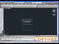 07_範例6 複製與圓角 autocad2012_2d教學_吳老師提供