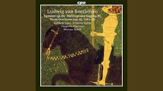 Wellingtons Sieg, Op. 91, Pt. 2: Sieges-Symphonie