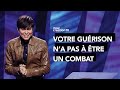 Lavé et guéri par l'eau de Sa Parole | Joseph Prince | New Creation TV Français