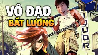 XIAOCHAOMENG TEST SKIN HÀNG HIỆU MỚI NHẤT MORDEKAISER TƯ BẢN ĐỐI ĐẦU ĐẠI CAO THỦ KATARINA VÀ CÁI KẾT