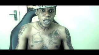 Vybz Kartel "Coloring Book" Official Music Video