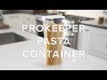 ProKeeper Pasta