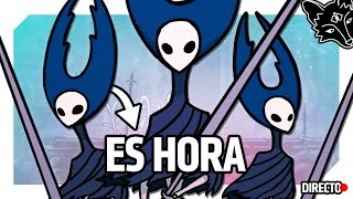 Descubrí el Truco para Derrotar a los Señores de las Mantis en Hollow Knight