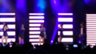 [FANCAM] WG@SG - 2 Different Tears