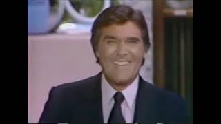 @wheeloffortune (@NBC Daytime) - April 21st, 1981 (R.I.P. Chuck Woolery)