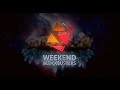 Weekend Blockbusters Logo Animation 2021 | HD