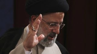 'Butcher of Tehran': Who was Iranian President Ebrahim Raisi? | euronews 🇬🇧