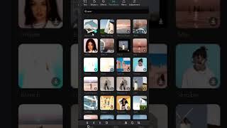 How to Create Paper Fold-Out Effect in CapCut!