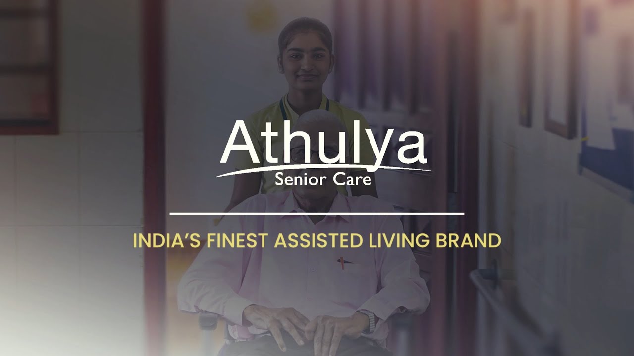 Experience Excellence Athulya Senior Care Redefines Senior Living In