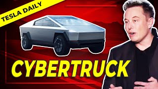 Cybertruck Updates, Tesla Insurance in Texas, Exciting New Features?