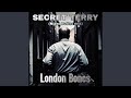 Secret Terry (Nigel Butler mix)