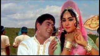 Baharon Phool Barsao Suraj - Rajendra - Kumar, Vyjayanthimala - Old Hindi Songs
