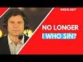 No longer I who sins? | Andrew Farley