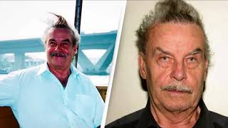 Austria notorious person Josef Fritzl case