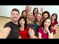 On The Fields - Line Dance (Dance & Teach in English & 中文)