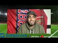 🚨david ornstein update nico williams £300k marmoush to city douglas luis arsenal news today ep8