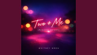 Two Me Acoustic