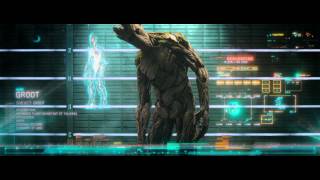 Marvel's Guardians of the Galaxy - Trailer 1