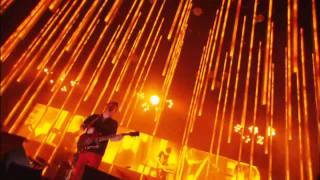 Radiohead -  Bodysnatchers (HD Live)