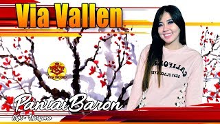 Via Vallen | Pantai Baron