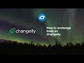 How to Exchange Dash on Changelly