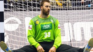 Handball Länderspiel Deutschland vs Island 2023
